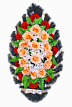Венок "ЗАКАЗ"